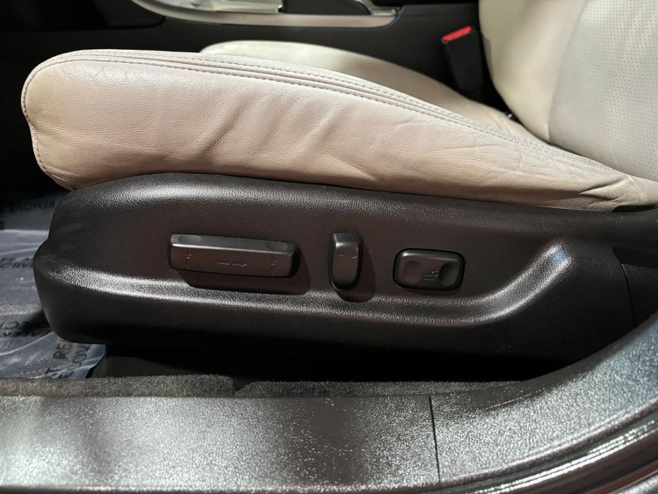 2013 Acura TL 3.7 Franklin OH
