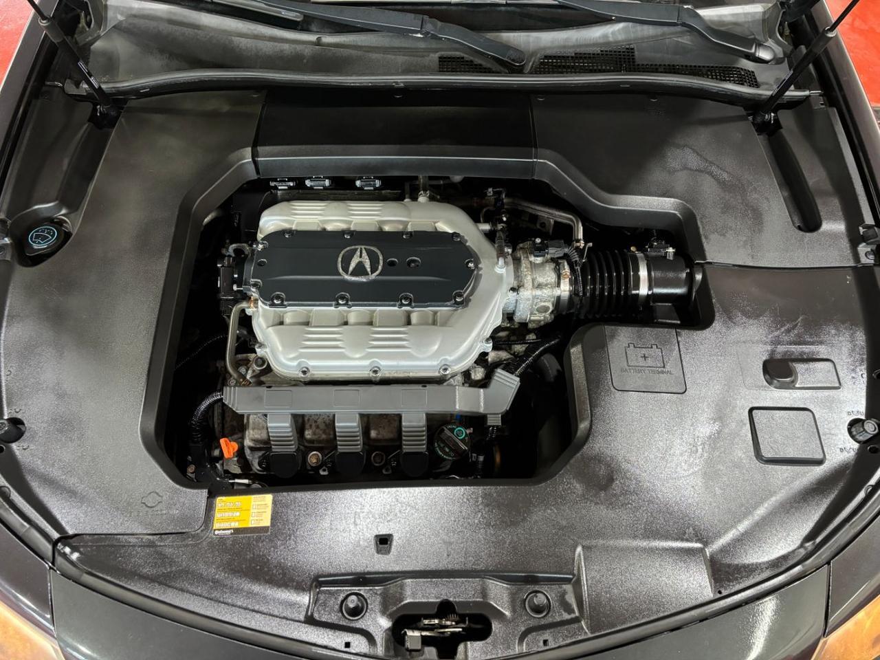 2013 Acura TL 3.7 Franklin OH