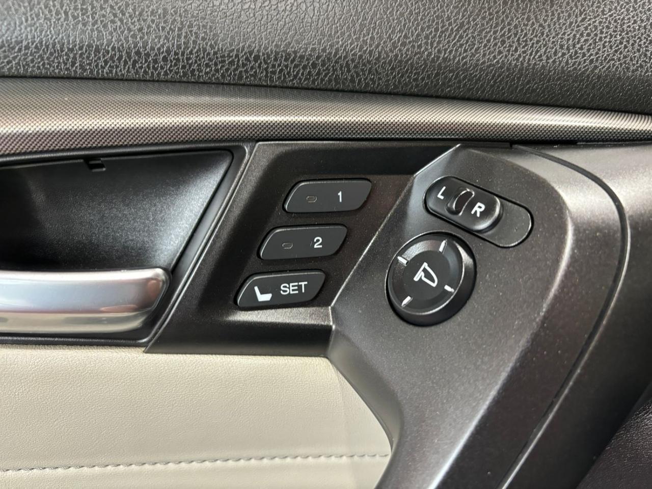 2013 Acura TL 3.7 Franklin OH
