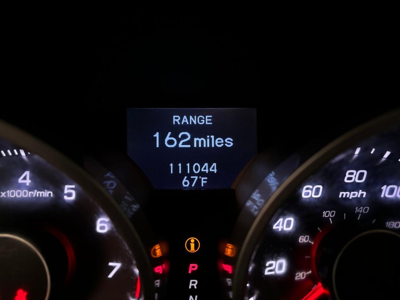 2013 Acura TL 3.7 Franklin OH