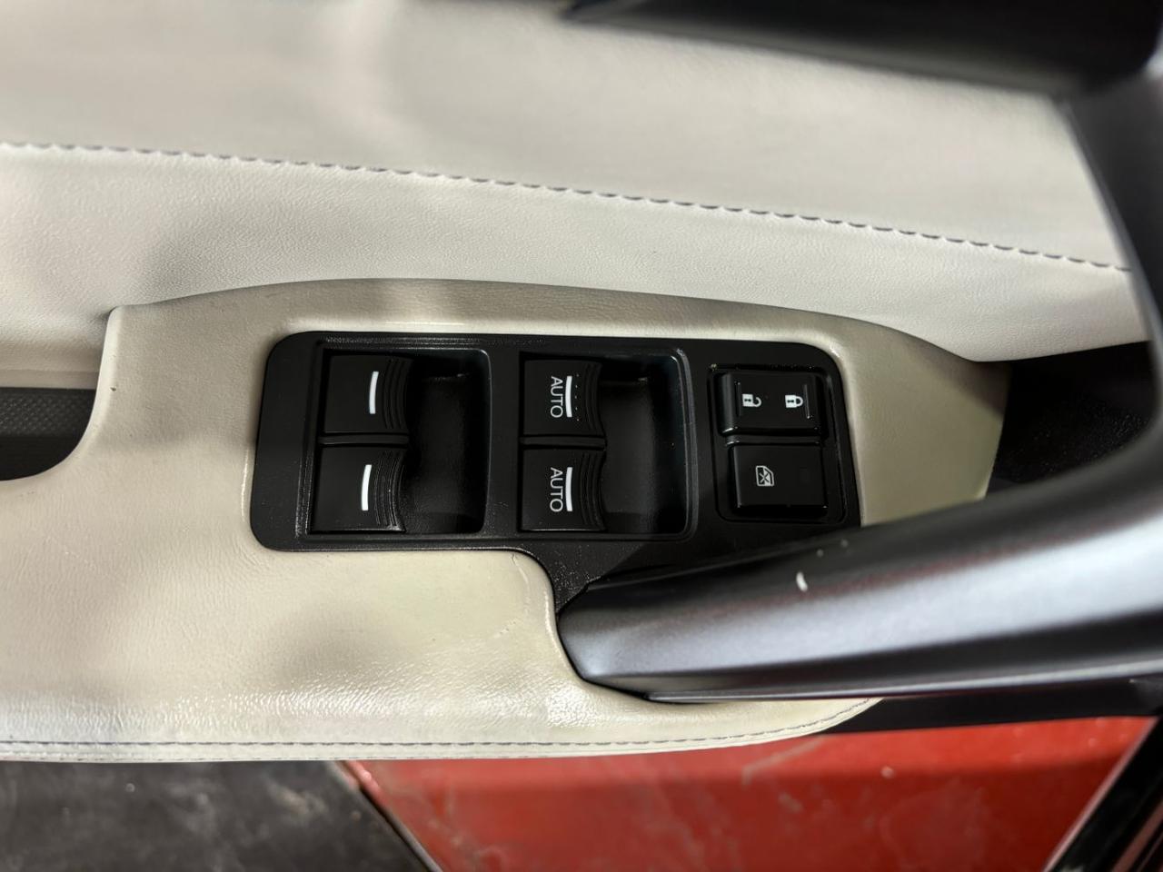 2013 Acura TL 3.7 Franklin OH