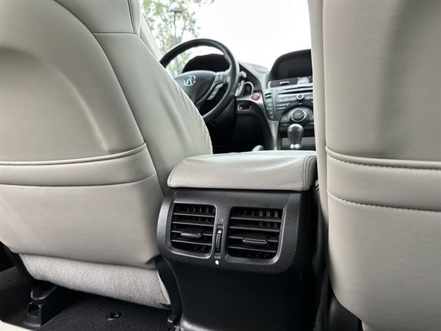 2013 Acura TL SH-AWD w/Tech Tucson AZ
