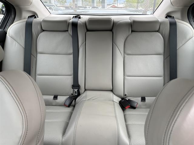 2013 Acura TL SH-AWD w/Tech Tucson AZ