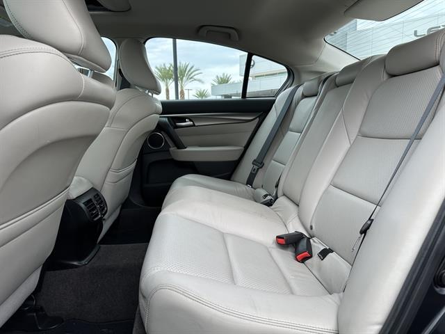 2013 Acura TL SH-AWD w/Tech Tucson AZ