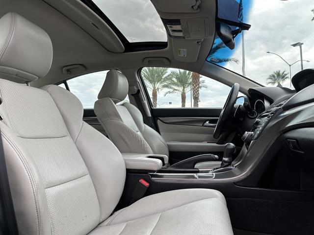 2013 Acura TL SH-AWD w/Tech Tucson AZ