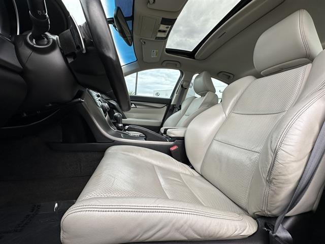 2013 Acura TL SH-AWD w/Tech Tucson AZ