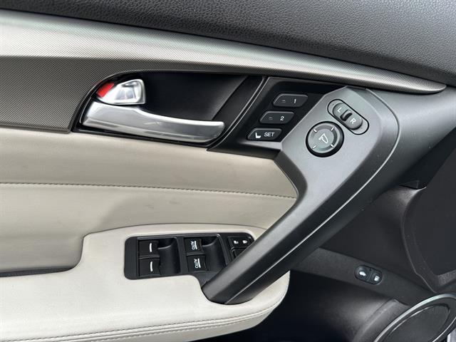 2013 Acura TL SH-AWD w/Tech Tucson AZ