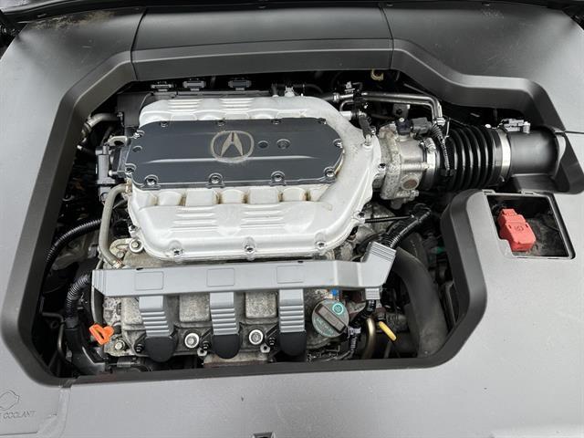 2013 Acura TL SH-AWD w/Tech Tucson AZ