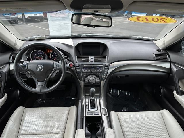 2013 Acura TL SH-AWD w/Tech Tucson AZ