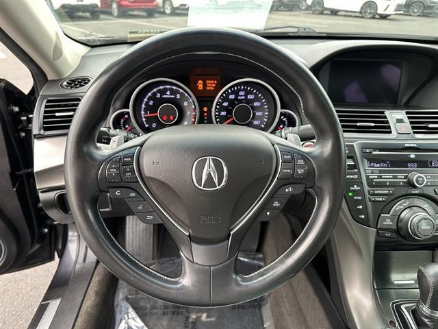 2013 Acura TL SH-AWD w/Tech Tucson AZ