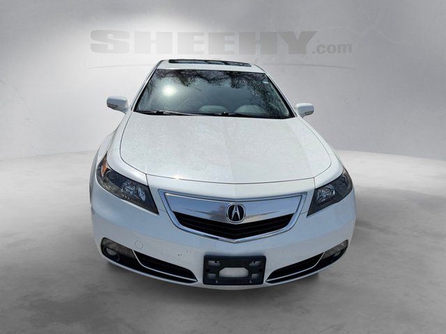 2013 Acura TL SH-AWD Annapolis MD