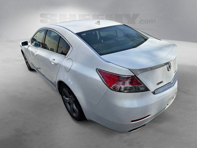 2013 Acura TL SH-AWD Annapolis MD