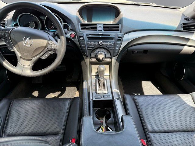 2013 Acura TL SH-AWD Annapolis MD