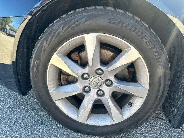 2013 Acura TL Tech Cleveland OH