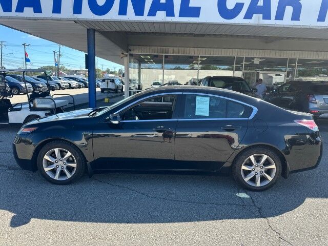 2013 Acura TL Tech Cleveland OH