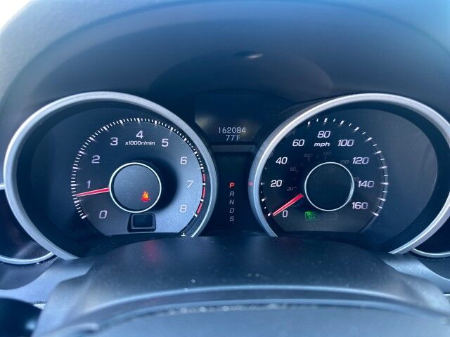 2013 Acura TL Tech Cleveland OH