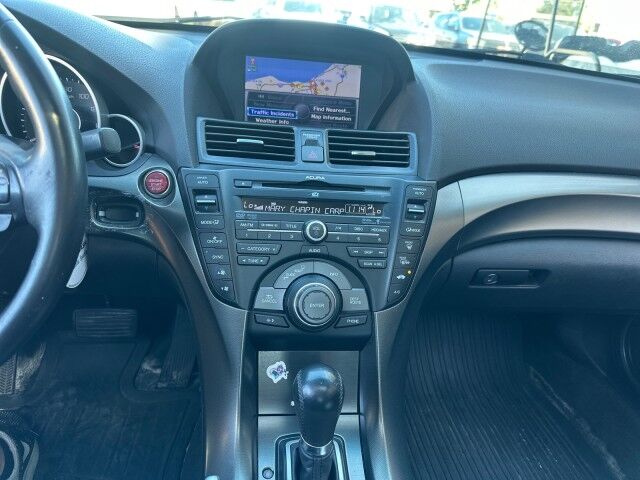 2013 Acura TL Tech Cleveland OH