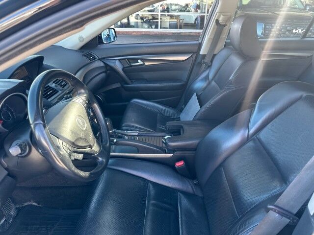 2013 Acura TL Tech Cleveland OH