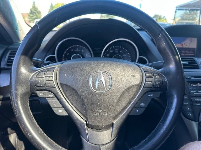 2013 Acura TL Tech Cleveland OH