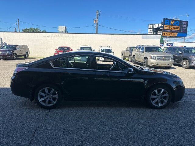 2013 Acura TL Tech Cleveland OH