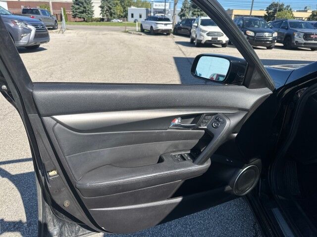 2013 Acura TL Tech Cleveland OH