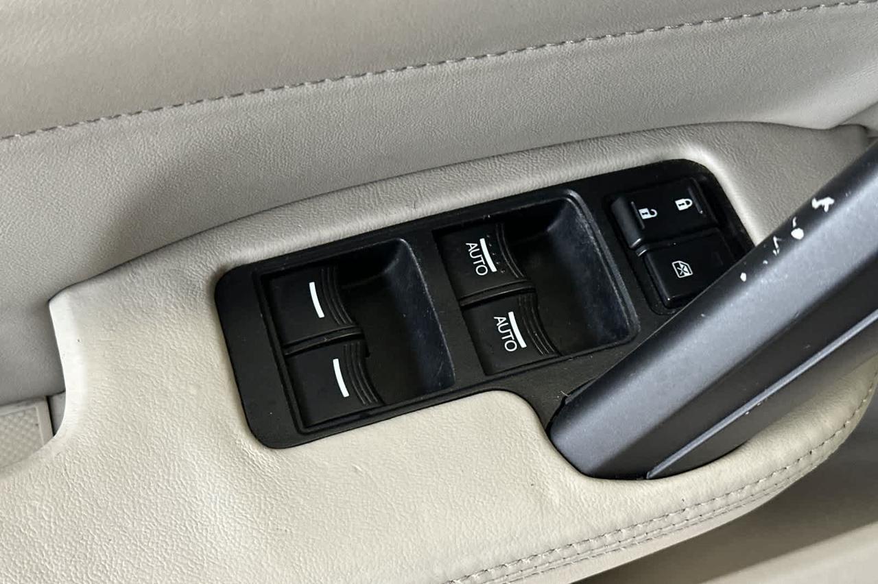 2013 Acura TL Tech Roseville CA