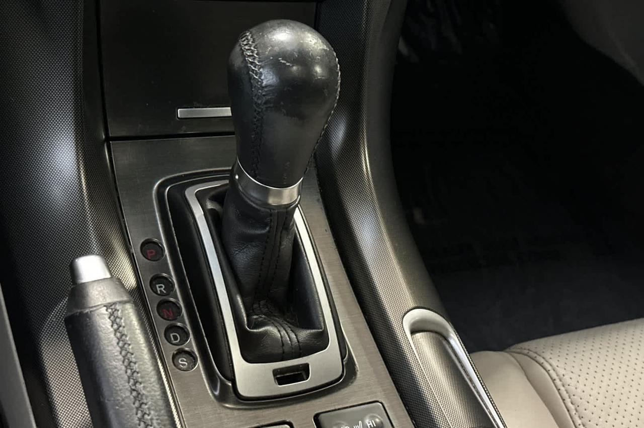 2013 Acura TL Tech Roseville CA