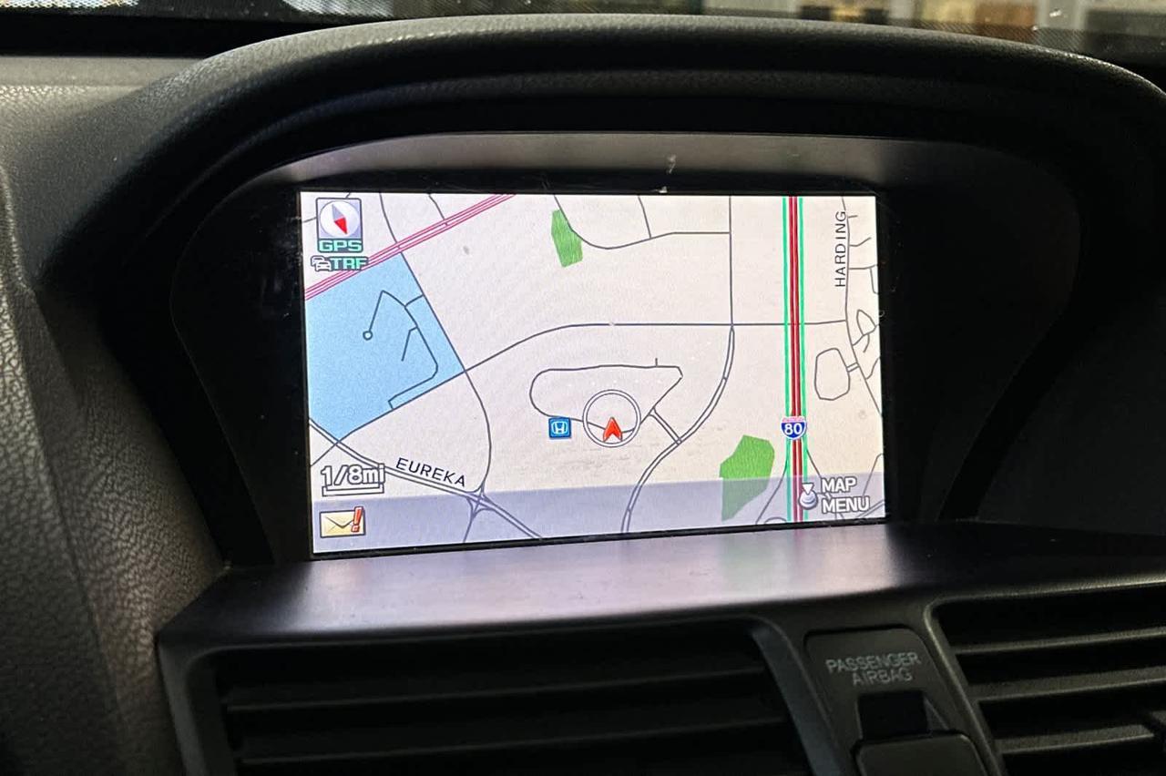 2013 Acura TL Tech Roseville CA