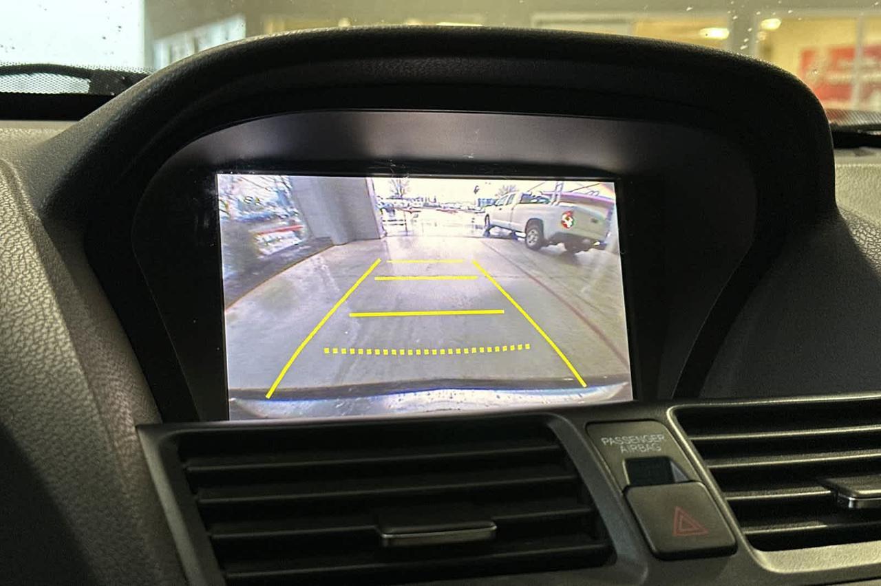 2013 Acura TL Tech Roseville CA