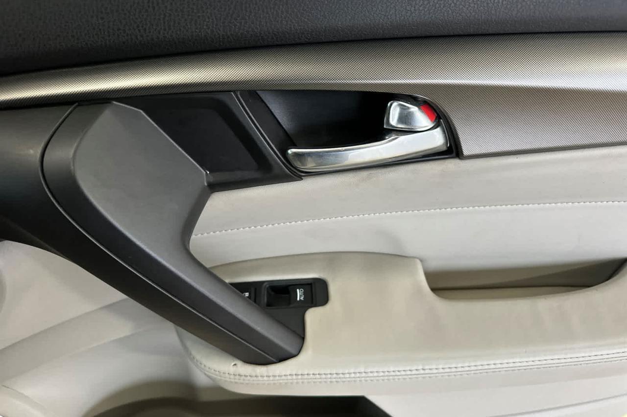 2013 Acura TL Tech Roseville CA