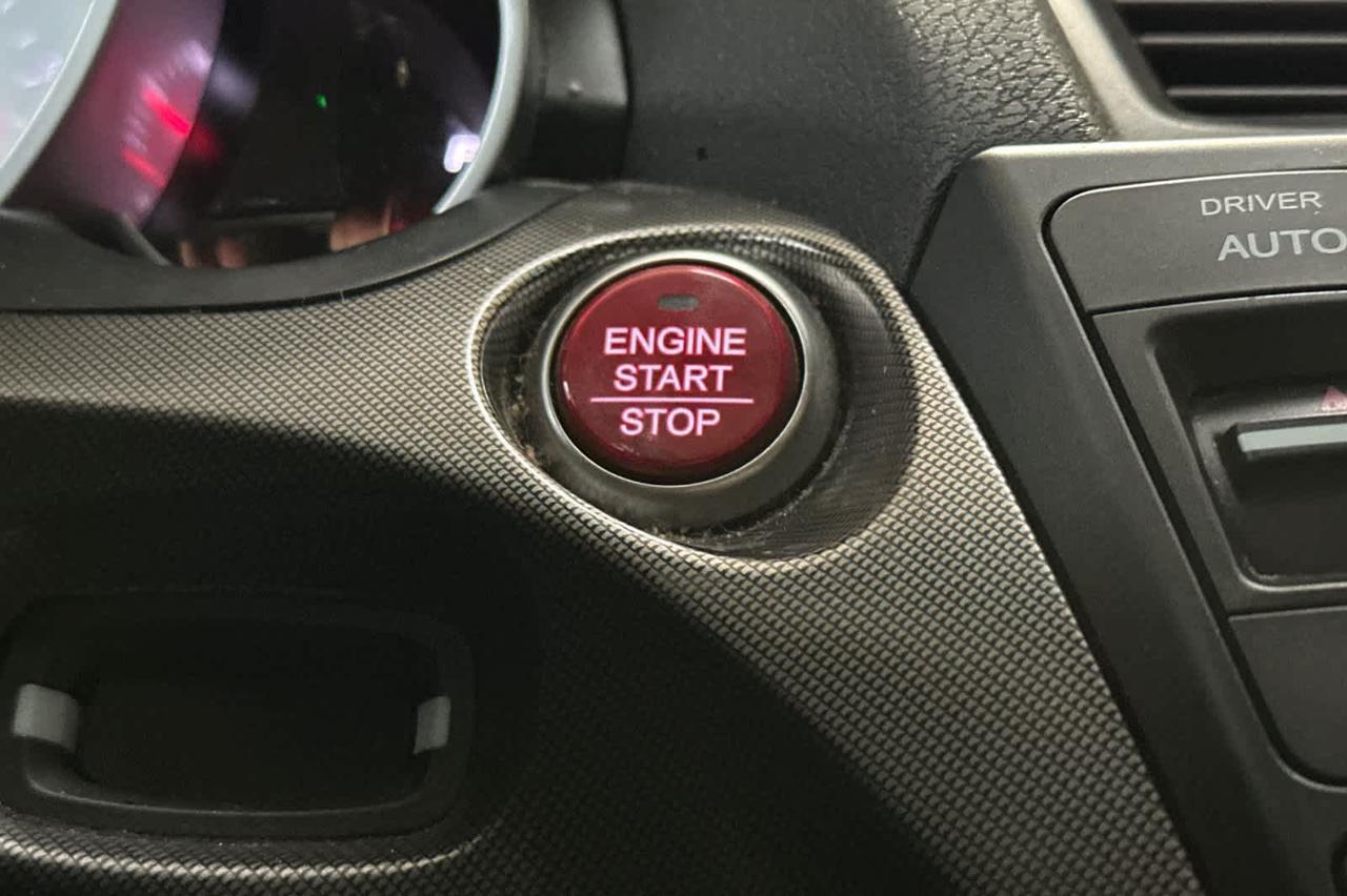 2013 Acura TL Tech Roseville CA