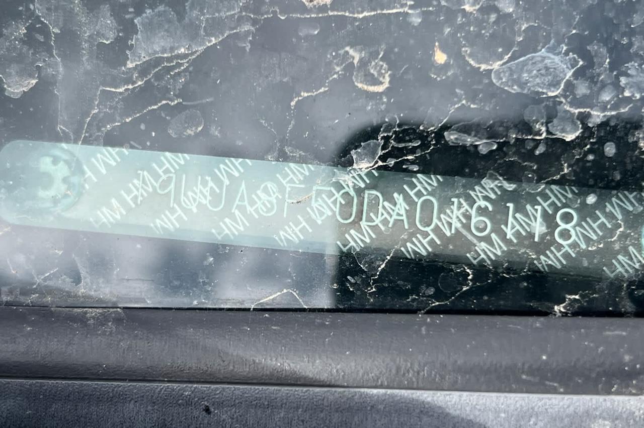 2013 Acura TL Tech Roseville CA