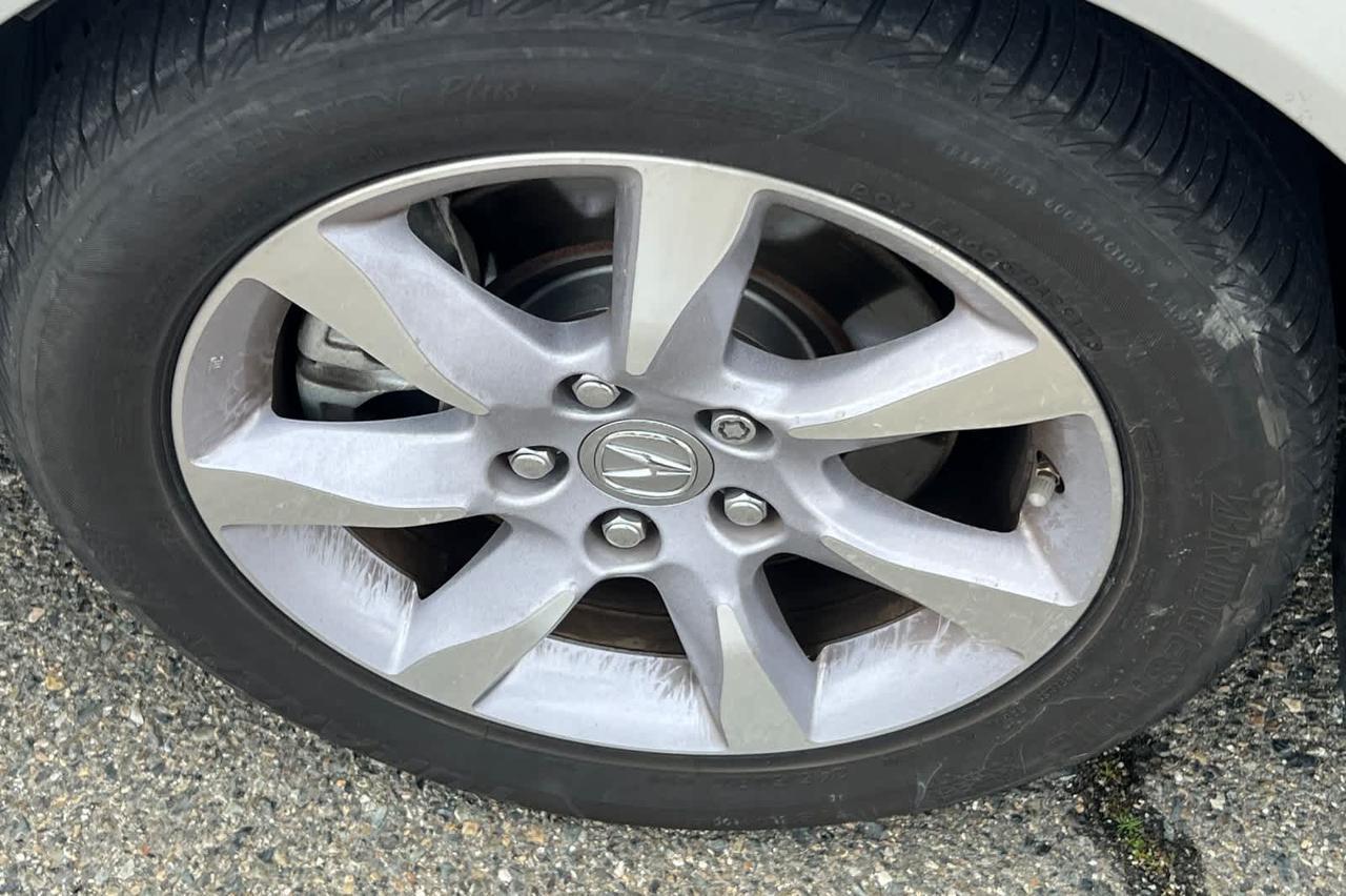 2013 Acura TL Tech Roseville CA