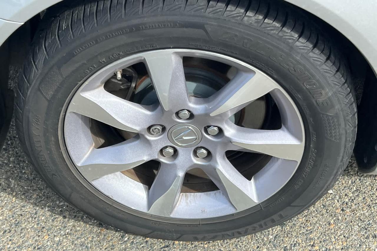 2013 Acura TL Tech Roseville CA