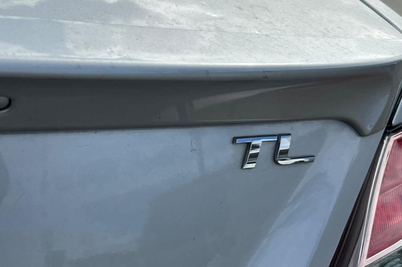 2013 Acura TL Tech Roseville CA