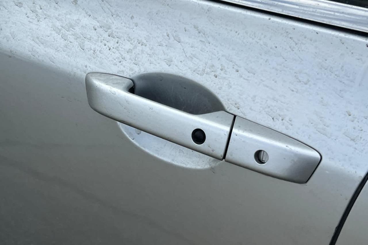 2013 Acura TL Tech Roseville CA