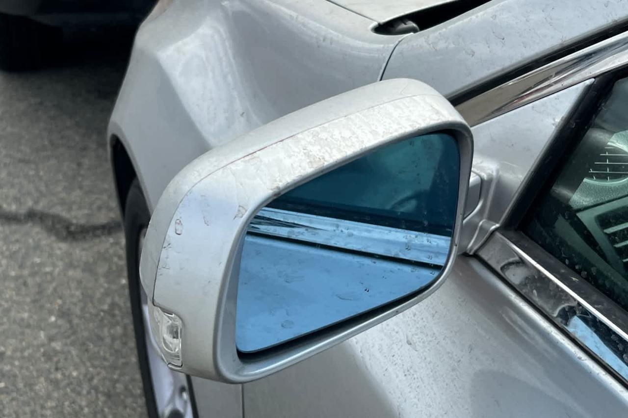 2013 Acura TL Tech Roseville CA