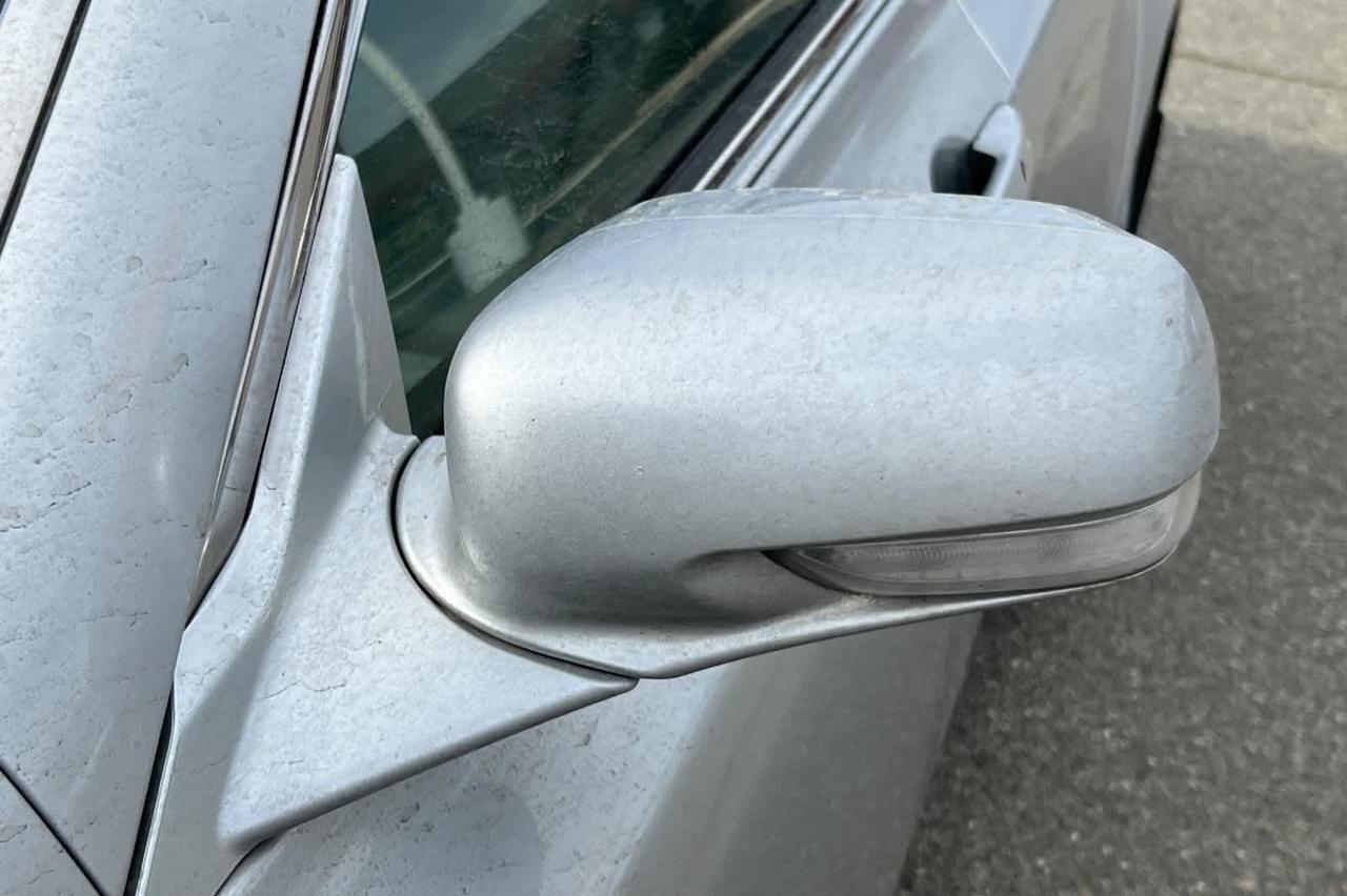 2013 Acura TL Tech Roseville CA