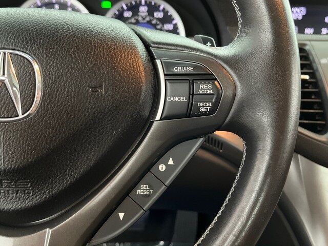 2013 Acura TSX 2.4 Carrollton TX