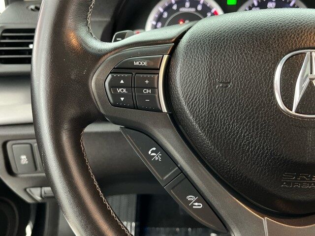 2013 Acura TSX 2.4 Carrollton TX