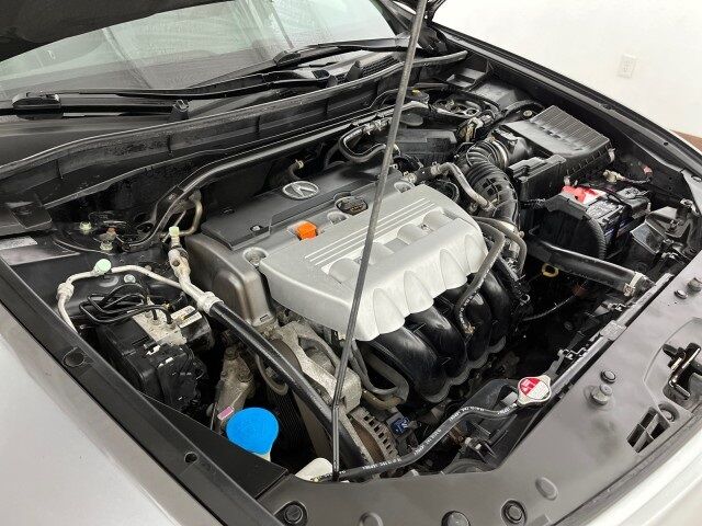 2013 Acura TSX 2.4 Carrollton TX