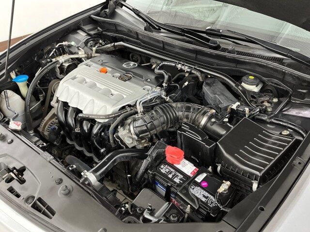 2013 Acura TSX 2.4 Carrollton TX