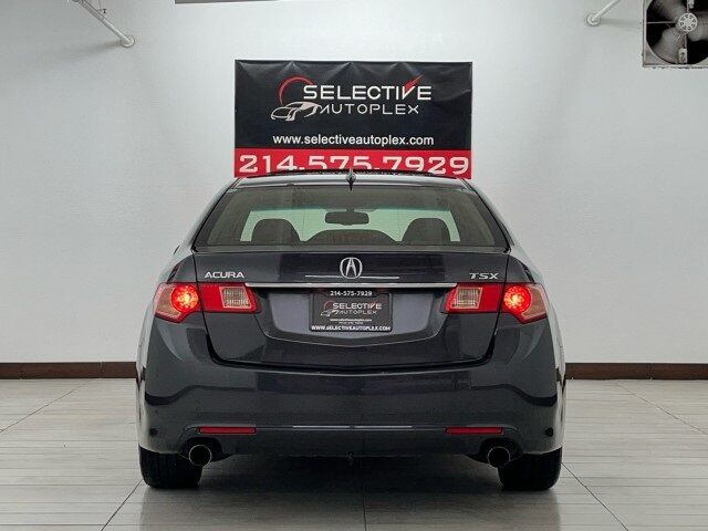 2013 Acura TSX 2.4 Carrollton TX