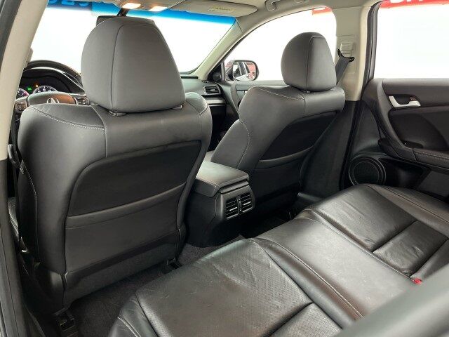 2013 Acura TSX 2.4 Carrollton TX