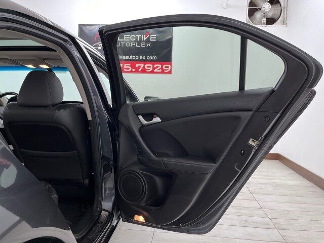 2013 Acura TSX 2.4 Carrollton TX
