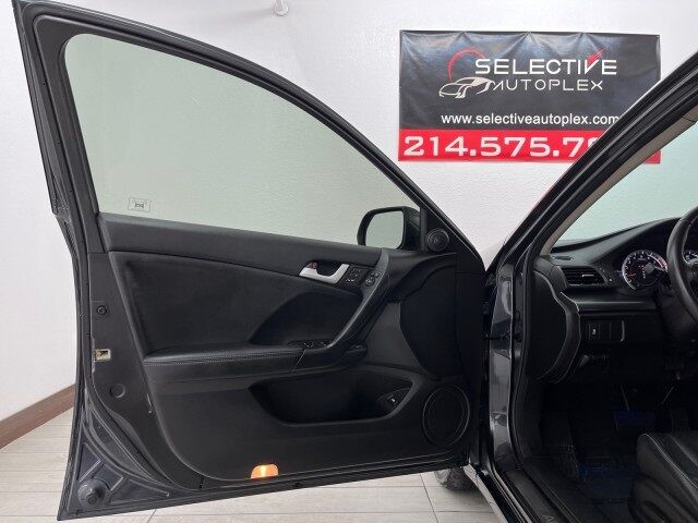 2013 Acura TSX 2.4 Carrollton TX