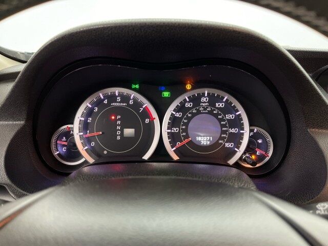 2013 Acura TSX 2.4 Carrollton TX
