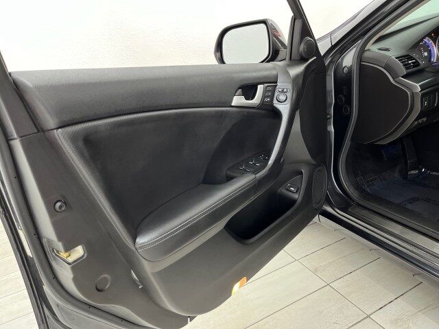 2013 Acura TSX 2.4 Carrollton TX