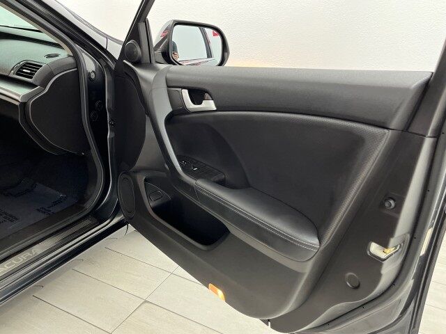 2013 Acura TSX 2.4 Carrollton TX