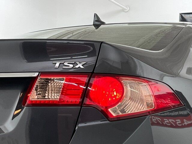 2013 Acura TSX 2.4 Carrollton TX